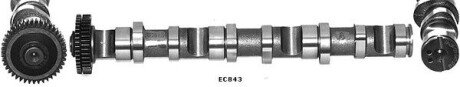 AUDI/VW V6 2.5TDi ex.1-3 2003> Eurocams EC843