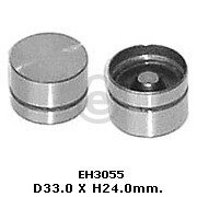 ALFA / FIAT 1.6/1.8/2.0 16v Eurocams EH3055