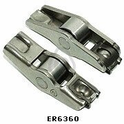 PEUGEOT 2.0/2.2 HDi 16v Eurocams ER6360