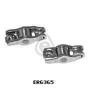 PEUGEOT 1.4HDi DV4TD Eurocams ER6365