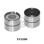 FORD 1.8D Eurocams ET2200