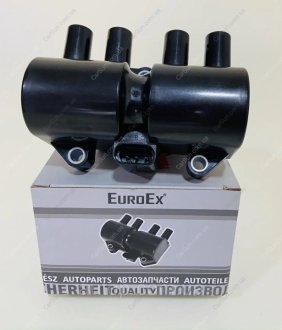 Котушка запалювання Epica EuroEx EX-IM260