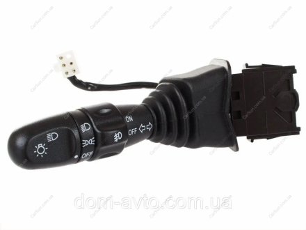 Переключатель поворот+свет+птф Лачетти EuroEx EX-TS87324 (фото 1)