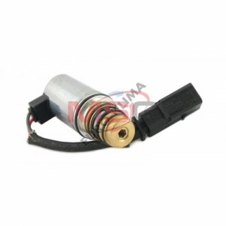 Клапан регулювальний компресора кондиціонера Euroklima EK257001