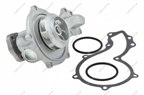 Помпа води Audi A6/Seat Cordoba/Ibiza II/VW Caddy I-II/Golf I-IV/T3/T4 1.3-2.0 75-10 Eurorepar 1623100180