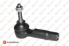 Наконечник тяги рульової Fiat Bravo/Stilo 01-14 Eurorepar 1634895280 (фото 1)