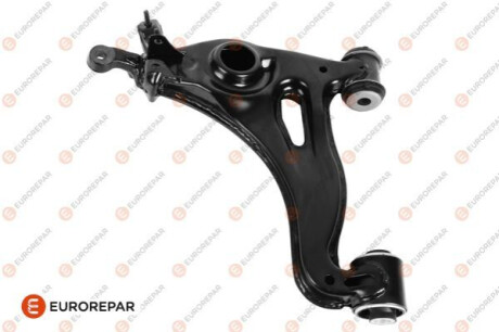 Control arm/trailing arm, wheel suspension Eurorepar 1634896680