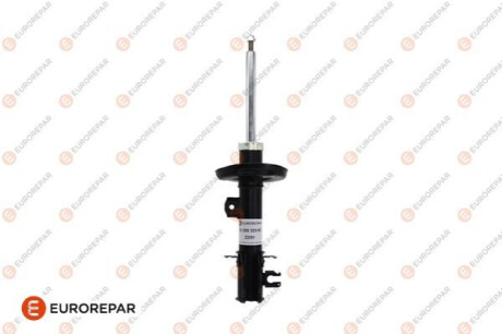 Shock absorber Eurorepar 1635532980