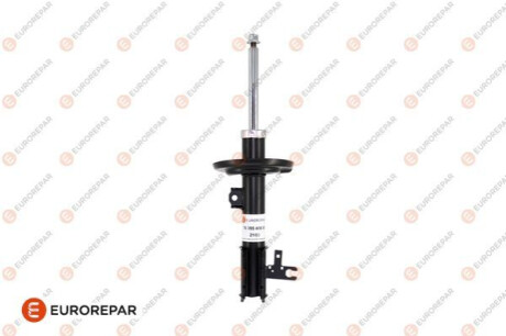 Shock absorber Eurorepar 1635540680