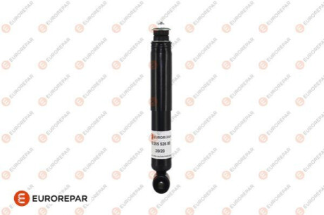 Shock absorber Eurorepar 1635552680