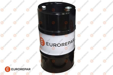 Олива моторна BEST 5W-40, 60 л Eurorepar 1635764280