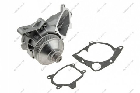 Помпа води BMW 3 (E46)/5 (E39)/7 (E38)/X5 (E53) 2.5D/3.0D 12- M57 Eurorepar 1637176180