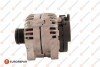 ALTERNATOR C/P 1.6HDI 16V /2.0HDI 136KM Eurorepar 1638095180 (фото 2)