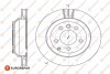 Диск тормозной Eurorepar 1642778480 (фото 1)