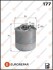 E:DIESEL FILTER Eurorepar 1643630380 (фото 1)