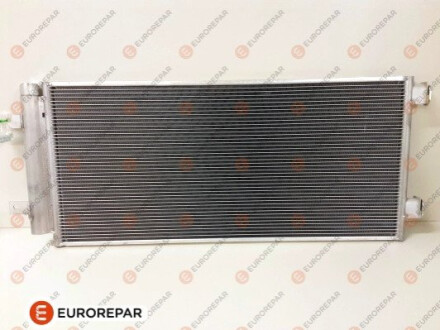 E:A/C CONDENS Eurorepar 1680000980