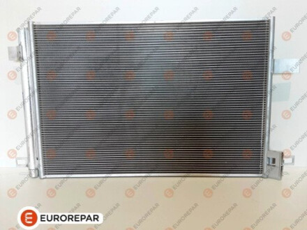 E:A/C CONDENS Eurorepar 1680001180