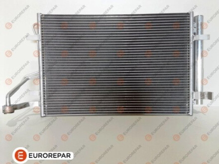 E:A/C CONDENS Eurorepar 1680002380 (фото 1)