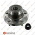 E:BEARING KIT Eurorepar 1681932280 (фото 1)