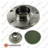 E:BEARING KIT Eurorepar 1681938280 (фото 1)