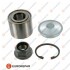 E:BEARING KIT Eurorepar 1681940580 (фото 1)