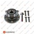 E:BEARING KIT Eurorepar 1681943680 (фото 1)