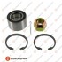 E:BEARING KIT Eurorepar 1681949480 (фото 1)