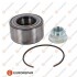 E:BEARING KIT Eurorepar 1681950280 (фото 1)