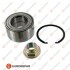 E:BEARING KIT Eurorepar 1681952380 (фото 1)