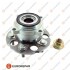 E:BEARING KIT Eurorepar 1681962780 (фото 1)