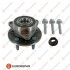 E:BEARING KIT Eurorepar 1681964880 (фото 1)