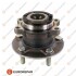 E:BEARING KIT Eurorepar 1681966680 (фото 1)