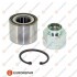 E:BEARING KIT Eurorepar 1681966780 (фото 1)