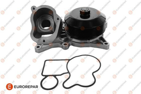 E:COOLANT PUMP Eurorepar 1682099480 (фото 1)