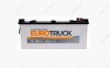 Автомобильный аккумулятор 12V 1100A 513x189x223 Eurotruck EUROTRUCK 145R (фото 1)