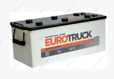 Автомобільний акумулятор Eurotruck EUROTRUCK 230R