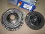 Зчеплення MAZDA 3, 5 1.8-2.0 03- (Вір-во) EXEDY MZS2114 (фото 1)