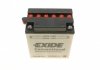 Стартерная аккумуляторная батарея - EXIDE 12N12A-4A-1 (фото 5)