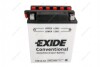 Автозапчасть EXIDE 12N14-3A EXIDE (фото 3)