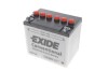 AKUMULATOR BIKE 12V/24AH/220A EXIDE 12N24-4A (фото 3)