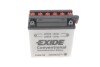 AKUMULATOR BIKE 12V 5AH/40A EXIDE 12N5-3B (фото 4)