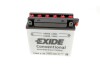 AKUMULATOR BIKE 12V/5,5AH/45A P+ EXIDE 12N5,5-3B (фото 4)