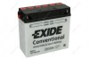 C54C64 EXIDE 12Y16A3A51913EXIDE (фото 5)