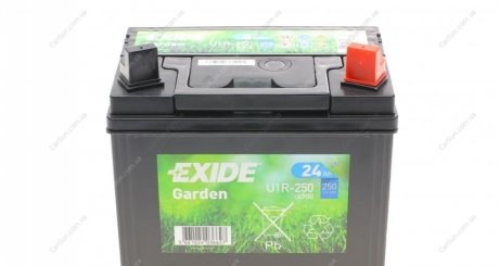 Стартерна батарея (акумулятор) EXIDE 4900