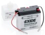 Акумулятор EXIDE 6N4B-2A (фото 1)