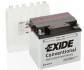 AKUMULATOR BIKE 12V 30AH 300A EXIDE E60-N30-A (фото 1)