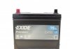 Акумуляторна батарея - (5600X6 / 31500SP0041HE / 31500SP0021HE) EXIDE EA755 (фото 1)
