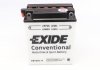 Аккумуляторная батарея - EXIDE EB12AL-A (фото 5)