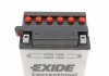 Акумулятор кислотний 14Ah 145A - EXIDE EB14L-A2 (фото 8)