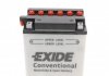 Аккумулятор кислотный 14Ah 145A - EXIDE EB14L-A2 (фото 9)